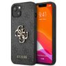 Guess GUHCP13S4GMGGR iPhone 13 mini 5,4" szary/grey hardcase 4G Big Metal Logo na NearMe.pl