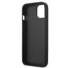 Guess GUHCP13S4GMGGR iPhone 13 mini 5,4" szary/grey hardcase 4G Big Metal Logo na NearMe.pl