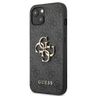 Guess GUHCP13M4GMGGR iPhone 13 6,1" szary/grey hardcase 4G Big Metal Logo na NearMe.pl