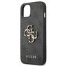 Guess GUHCP13M4GMGGR iPhone 13 6,1" szary/grey hardcase 4G Big Metal Logo na NearMe.pl