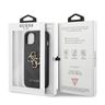 Guess GUHCP13M4GMGGR iPhone 13 6,1" szary/grey hardcase 4G Big Metal Logo na NearMe.pl