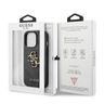 Guess GUHCP13L4GMGGR iPhone 13 Pro / 13 6,1"szary/grey hardcase 4G Big Metal Logo na NearMe.pl