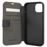 Guess GUBKP13M4GDGR iPhone 13 / 14 / 15szary/grey book 4G Stripe na NearMe.pl