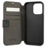 Guess GUBKP13X4GDGR iPhone 13 Pro Max6,7" szary/grey book 4G Stripe na NearMe.pl