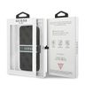 Guess GUBKP13X4GDGR iPhone 13 Pro Max6,7" szary/grey book 4G Stripe na NearMe.pl