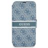 Guess GUBKP13S4GDBL iPhone 13 mini 5,4"niebieski/blue book 4G Stripe na NearMe.pl