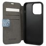 Guess GUBKP13L4GDBL iPhone 13 Pro / 13 6,1" niebieski/blue book 4G Stripe na NearMe.pl