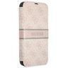 Guess GUBKP13S4GDPI iPhone 13 mini 5,4"różowy/pink book 4G Stripe na NearMe.pl