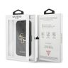 Guess GUBKP13L4GMGGR iPhone 13 Pro / 136,1" szary/grey book 4G Big Metal Logo na NearMe.pl