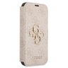 Guess GUBKP13S4GMGPI iPhone 13 mini 5,4" różowy/pink book 4G Big Metal Logo na NearMe.pl
