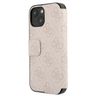 Guess GUBKP13S4GMGPI iPhone 13 mini 5,4" różowy/pink book 4G Big Metal Logo na NearMe.pl