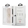 Guess GUBKP13L4GMGPI iPhone 13 Pro / 13 6,1" różowy/pink book 4G Big Metal Logo na NearMe.pl