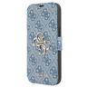Guess GUBKP13M4GMGBL iPhone 13 6,1" niebieski/blue book 4G Big Metal Logo na NearMe.pl