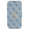 Guess GUBKP13M4GMGBL iPhone 13 6,1" niebieski/blue book 4G Big Metal Logo na NearMe.pl
