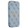 Guess GUBKP13M4GMGBL iPhone 13 6,1" niebieski/blue book 4G Big Metal Logo na NearMe.pl