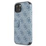 Guess GUBKP13M4GMGBL iPhone 13 6,1" niebieski/blue book 4G Big Metal Logo na NearMe.pl