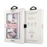 Guess GUHCP13LKCABPI iPhone 13 Pro / 136,1" różowy/pink hardcase Camo Strap Collection na NearMe.pl