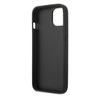 Guess GUHCP13SPSASBBK iPhone 13 mini 5,4" czarny/black Saffiano Strap na NearMe.pl