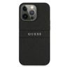 Guess GUHCP13LPSASBBK iPhone 13 Pro / 136,1" czarny/black Saffiano Strap na NearMe.pl