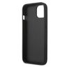 Guess GUHCP13SPSASBBL iPhone 13 mini 5,4" niebieski/blue Saffiano Strap na NearMe.pl