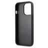 Guess GUHCP13XPSASBBL iPhone 13 Pro Max 6,7" niebieski/blue Saffiano Strap na NearMe.pl
