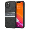 Guess GUHCP13M4GDGR iPhone 13 / 14 / 15szary/grey hardcase 4G Stripe na NearMe.pl