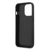 Guess GUHCP13L4GMRGR iPhone 13 Pro / 13 6,1" szary/grey hardcase 4G with ring stand na NearMe.pl