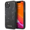 Guess GUHCP13MPCUMABK iPhone 13 / 14 /15 6.1" czarny/black hardcase Marble na NearMe.pl