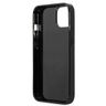 Guess GUHCP13MPCUMABK iPhone 13 / 14 /15 6.1" czarny/black hardcase Marble na NearMe.pl