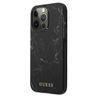 Guess GUHCP13LPCUMABK iPhone 13 Pro / 13 6,1" czarny/black hardcase Marble na NearMe.pl