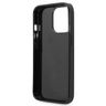 Guess GUHCP13LPCUMABK iPhone 13 Pro / 13 6,1" czarny/black hardcase Marble na NearMe.pl