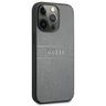 Guess GUHCP13LPSASBGR iPhone 13 Pro / 136,1" szary/grey Saffiano Strap na NearMe.pl
