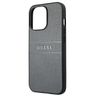 Guess GUHCP13LPSASBGR iPhone 13 Pro / 136,1" szary/grey Saffiano Strap na NearMe.pl