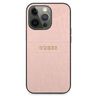 Guess GUHCP13XPCRBPI iPhone 13 Pro Max6,7" różowy/pink Croco Strap Collection na NearMe.pl