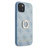Guess GUHCP13S4GMRBL iPhone 13 mini 5,4" niebieski/blue hardcase 4G with ring stand na NearMe.pl
