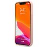 Guess GUHCP13LSA4GSPI iPhone 13 Pro / 136,1" różowy/pink hardcase Saffiano 4G Metal Logo na NearMe.pl