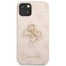 Guess GUHCP13M4GMGPI iPhone 13 / 14 / 156.1" różowy/pink hardcase 4G Big Metal Logo na NearMe.pl
