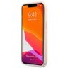 Guess GUHCP13L4GMGPI iPhone 13 Pro / 13 6,1" różowy/pink hardcase 4G Big Metal Logo na NearMe.pl