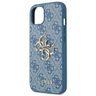 Guess GUHCP13M4GMGBL iPhone 13 / 14 / 15niebieski/blue hardcase 4G Big Metal Logo na NearMe.pl
