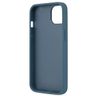 Guess GUHCP13M4GMGBL iPhone 13 / 14 / 15niebieski/blue hardcase 4G Big Metal Logo na NearMe.pl