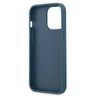 Guess GUHCP13X4GMGBL iPhone 13 Pro Max6,7" niebieski/blue hardcase 4G Big Metal Logo na NearMe.pl