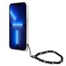 Guess GUHCP13SKPSBK iPhone 13 mini 5,4"Transparent hardcase Black Pearl na NearMe.pl