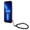 Guess GUHCP13XKPSBK iPhone 13 Pro Max6,7" Transparent hardcase Black Pearl na NearMe.pl