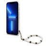 Guess GUHCP13MKPSWH iPhone 13 / 14 / 15 6.1" Transparent hardcase White Pearl na NearMe.pl