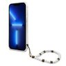 Guess GUHCP13XKPSWH iPhone 13 Pro Max 6,7" Transparent hardcase White Pearl na NearMe.pl