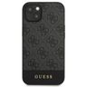 Guess GUHCP13SG4GLGR iPhone 13 mini 5,4" szary/grey hardcase 4G Stripe Collection na NearMe.pl