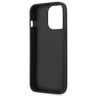 Guess GUHCP13LG4GLGR iPhone 13 Pro / 136,1" szary/grey hardcase 4G Stripe Collection na NearMe.pl