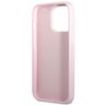 Guess GUHCP13XPSASBPU iPhone 13 Pro Max 6,7" fioletowy/purple hardcase Saffiano Stripe na NearMe.pl