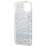Guess GUHCP13SHSLEOW iPhone 13 mini 5,4"brązowy/brown hardcase Leopard na NearMe.pl
