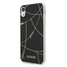 Guess GUHCI61PCUCHBK iPhone Xrczarny/black hardcase Gold Chain Collection na NearMe.pl